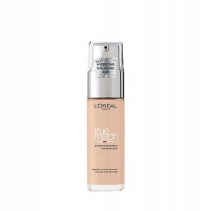 Loreal Podkład N 1.5 True Match 1.5.N Linen