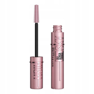 MAYBELLINE Lash Sensational Sky High tusz Black