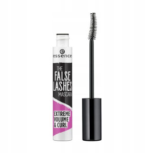 Essence Tusz Do Rzęs The False Lashes