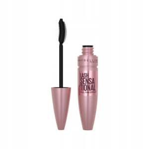 MAYBELLINE tusz Lash Sensational 06 Burgundy Brown