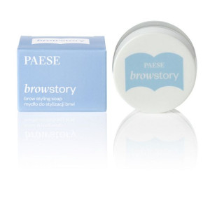 PAESE Browstory Mydło do stylizacji brwi 8 g