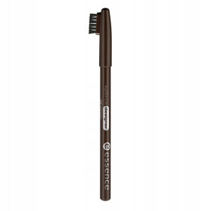 Essence - Kredka do brwi DESIGNER 02 - DARK BROWN