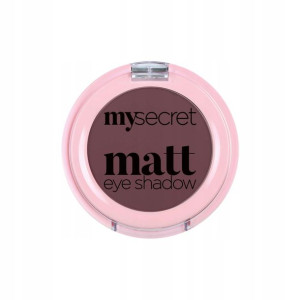 My Secret MONO MATT Cień Do Powiek 523 3 g