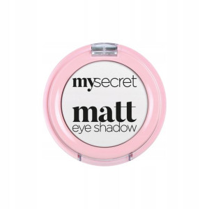 My Secret CIENIE DO POWIEK Cień Do Powiek 407 3 g