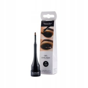 Pierre Rene - Gel Eyeliner - Wodoodporny eyeliner