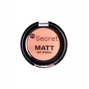 My Secret MATT EYE SHADOW Cień Do Powiek 03 3 g