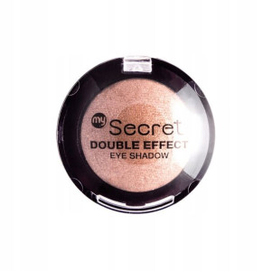 My Secret DOUBLE EFFECT Cień Do Powiek 404 3 g