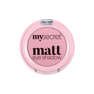 My Secret MATT EYE SHADOW Cień Do Powiek 502 3 g