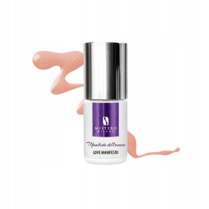 Lakier Hybrydowy Nr 1228 Mistero Milano 6 Ml