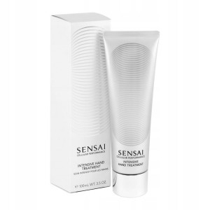 Kanebo SENSAI CELLULAR PERFORMANCE Krem Do Rąk