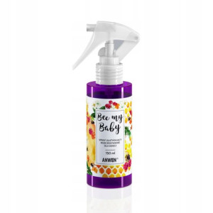Anwen Bee My Baby spray do włosów dla dzieci