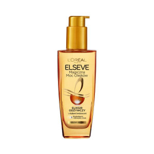 Elseve Magiczna Moc Olejków eliksir odżywczy 100ml