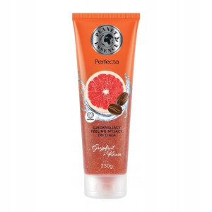Perfecta Planet ujędrniający peeling myjący 250g