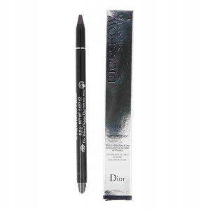 Dior DIORSHOW 24H STYLO Eyeliner 176 Matte Purple