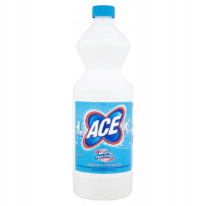 Ace Płyn wybielający 1 l