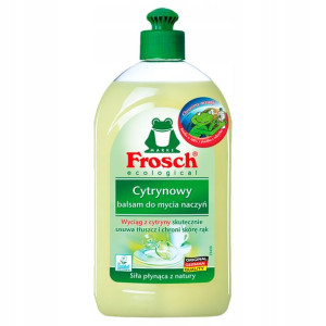 Frosch - Balsam do mycia naczyń 500 ml