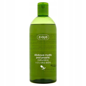 Ziaja OLIWKA Żel Pod Prysznic 500 ml