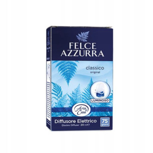 Felce Azzurra Elektryczny Odświeżacz Powietrza Cl