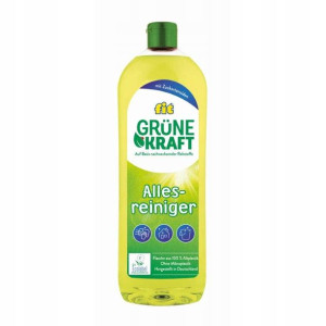 Fit Grunekraft Płyn Do Mycia Podłóg 1000 ml