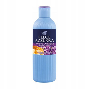 Żel do mycia ciała Felce Azzurra Relax - 650ml