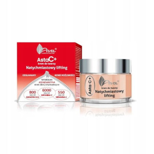 Ava ASTAC+ Krem Na Dzień 50 ml