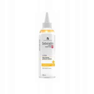 Seboradin NAFTA KOSMETYCZNA Lotion 200 ml