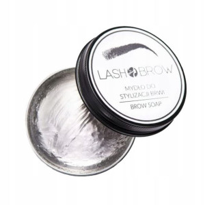 LASH BROW SOAP BROWS Mydło Do Stylizacji Brwi 50 g