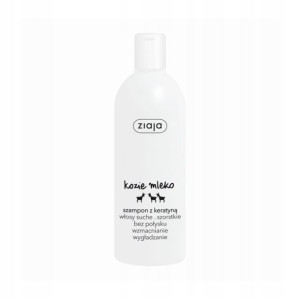 ZIAJA SZAMPONY Szampon 400 ml