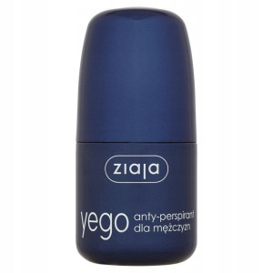 ZIAJA DEO ROLL ON Dezodorant w Kulce 60 ml