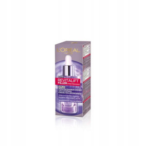 L'OREAL PARIS REVITALIFT FILLER Serum Do Twarzy 30