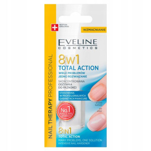 Eveline Cosmetics Nail Therapy Professional Odżywk