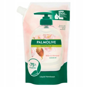 PALMOLIVE MYDŁA W PŁYNIE ZAPAS Mydło w Płynie Zapa