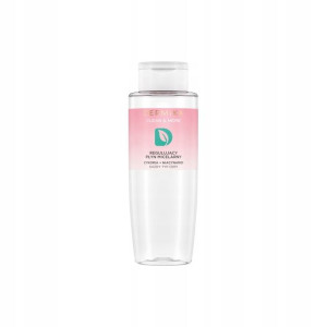 Dermika Clean&more Regulujący Pł Micelar 400ml