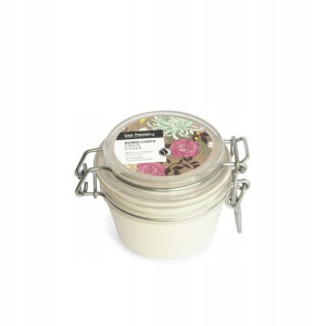 Bio Happy Masło Do Ciała Lilia & Kokos 125 Ml