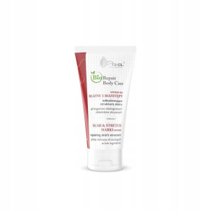 Ava Body Care Serum Na Blizny I Rozstępy 150 Ml