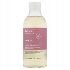 Tołpa Dermo Face Rosacal Płyn Micelarny 400 Ml
