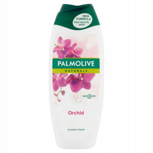 Palmolive Naturals Czarna Orchidea Żel 500 Ml