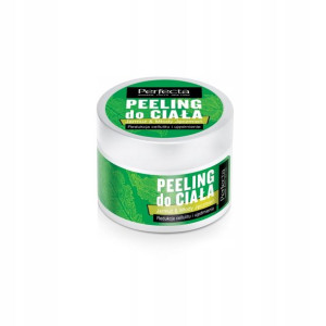 Perfecta Peeling Jarmuż & Młody Jęczmień 225ml
