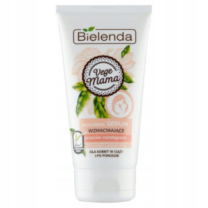 Bielenda Vegemama Serum Przeciw Rozstępom 150 Ml