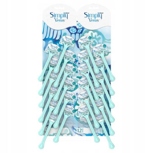 Gillette Simply Venus2 Maszynka Do Golenia 1 Szt