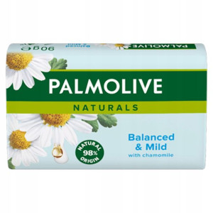 Palmolive Naturals Mydło W Kostce 90 G