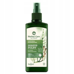 Herbal Care Odżywka Do Włosów Zniszczonych 200ml