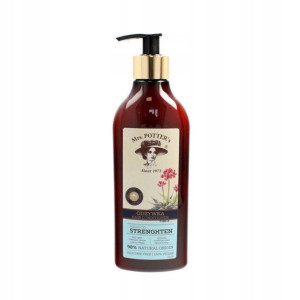 Mrs.potter's Odżywka Do Włosów Bez Objętości 390ml