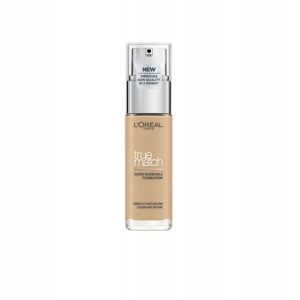 L'oreal Paris True Match Podkład 3.n Beige Creme