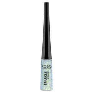 Kobobsparkle Eyeliner Z Brokatem 1 Aurora 4 Ml