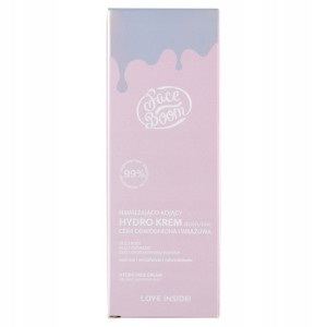 Faceboom Hydro Krem Na Dzień/noc 50 Ml
