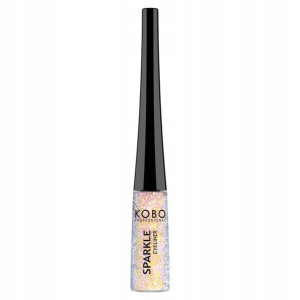 Kobo Sparkle Eyeliner Z Brokatem 2 Diamond 4 Ml
