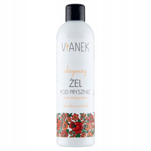 Vianek Odżywczy Żel Pod Prysznic 300 Ml