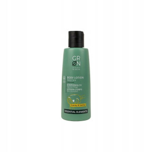 Grn Balsam Do Ciała Miód & Olej Konopny 200 Ml
