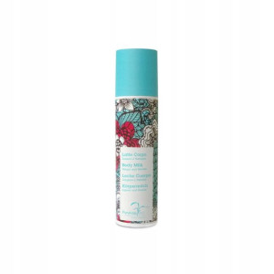 Puravida Balsam Nawilżający Imbir I Wanilia 200 Ml